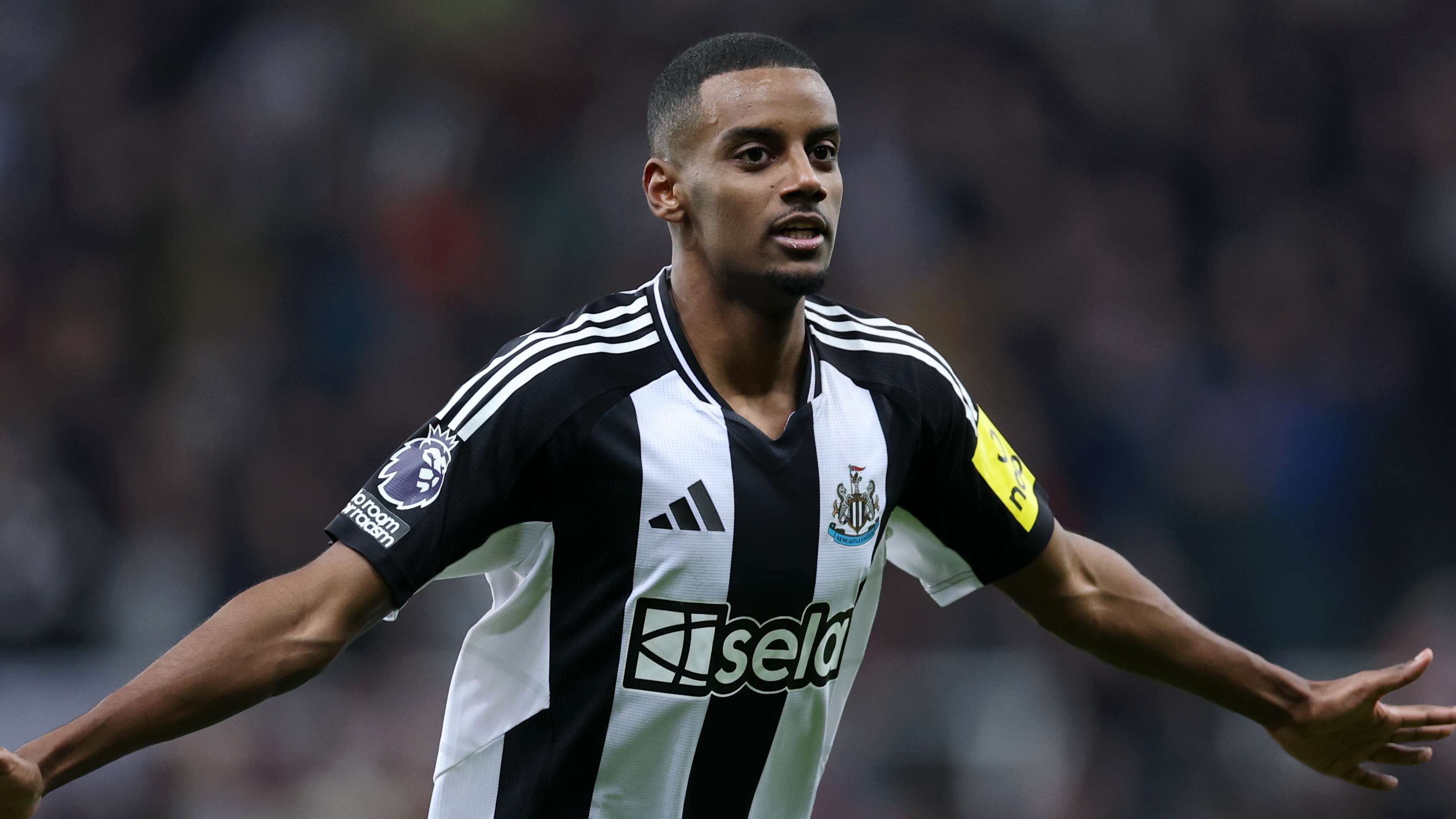 他用實力回 他用實力回