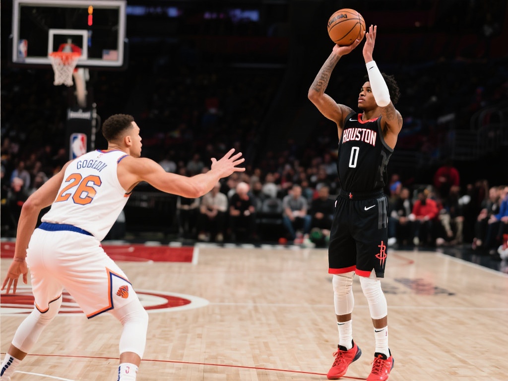 她的一记 她的一记